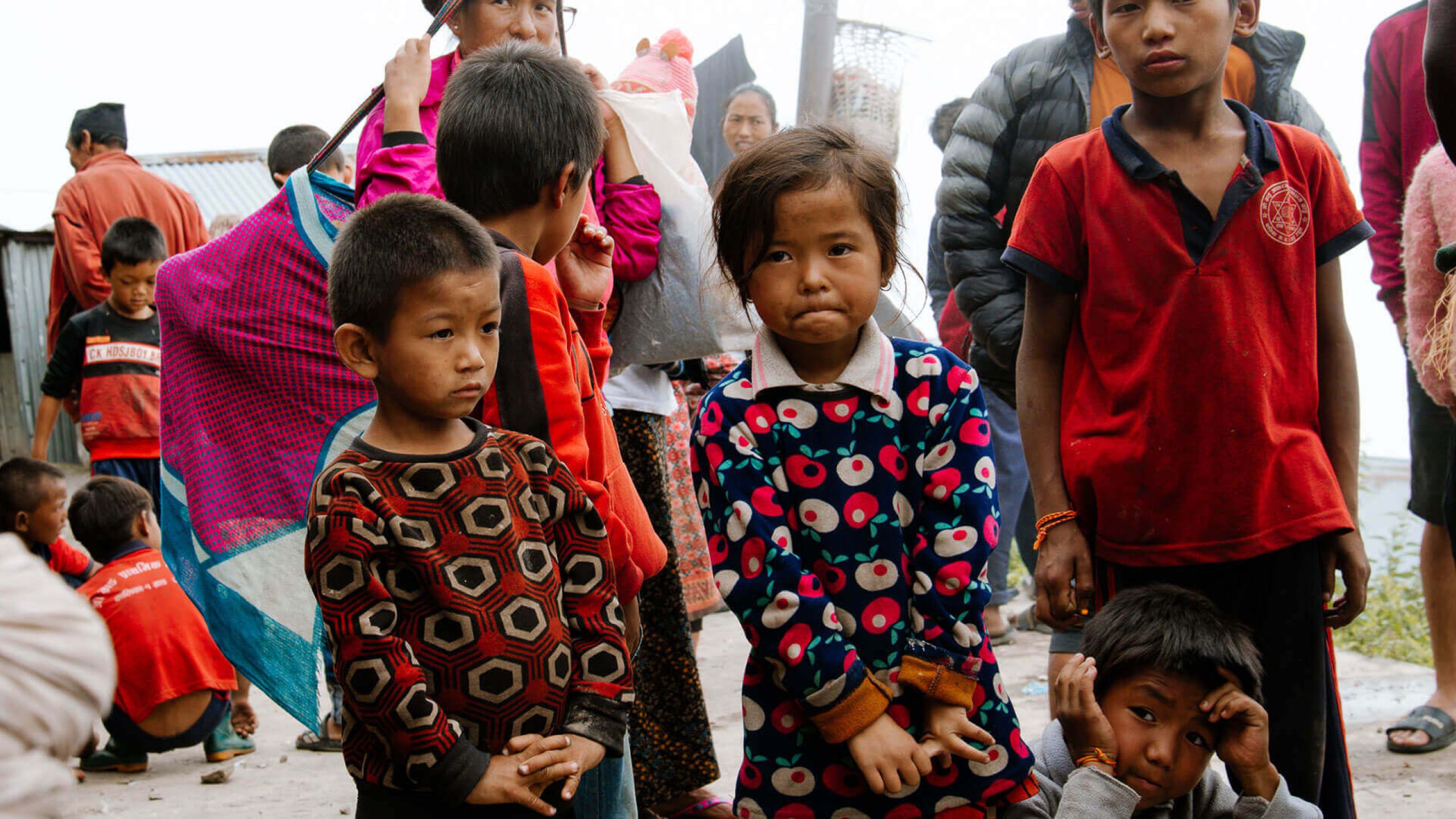 Image: Children